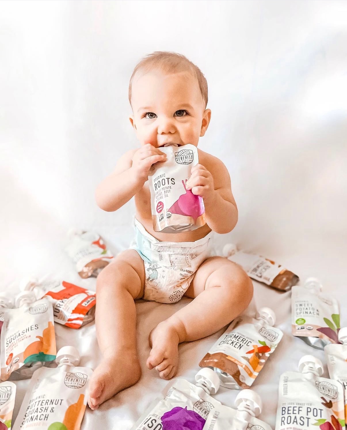 Commercial product and lifestyle photography