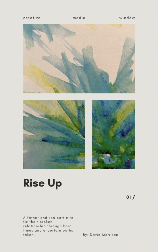 Editorial and book cover design
